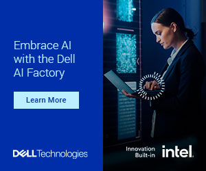 Dell Artificial Intelligence